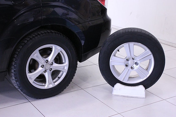 Subaru Forester 8 of 22