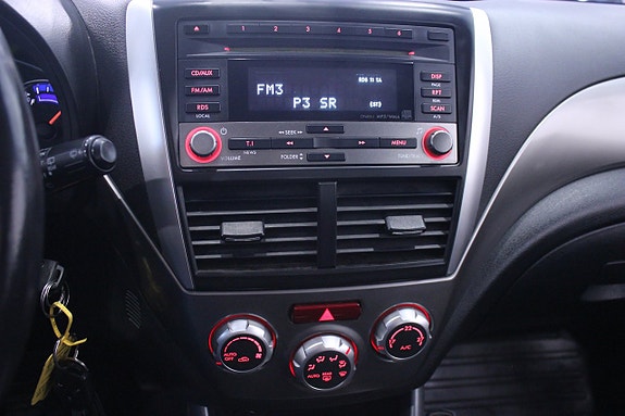 Subaru Forester 17 of 22