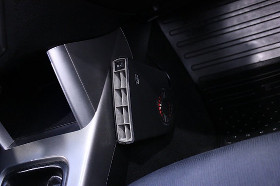 Subaru Forester 20 of 22