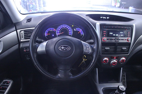 Subaru Forester 10 of 22