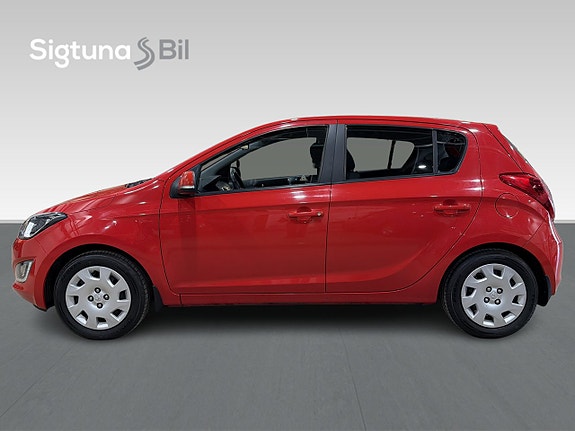 Hyundai i20 3 of 5