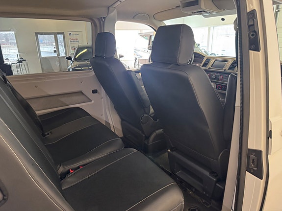 Volkswagen Transporter 5 of 5