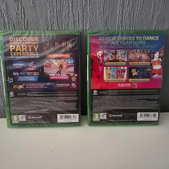 Product image 2 of 2