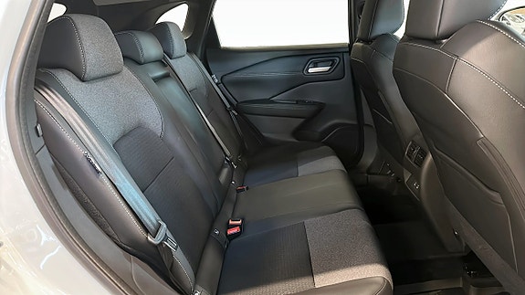Nissan Qashqai 9 of 24
