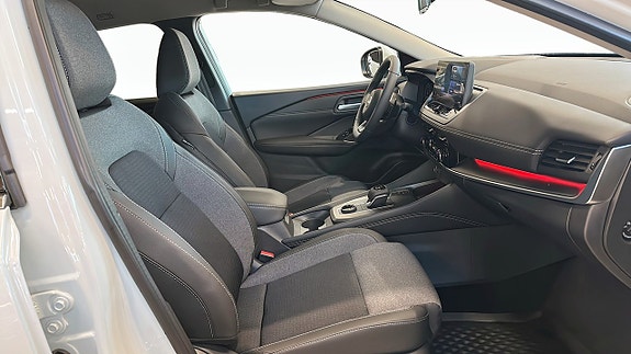 Nissan Qashqai 7 of 24