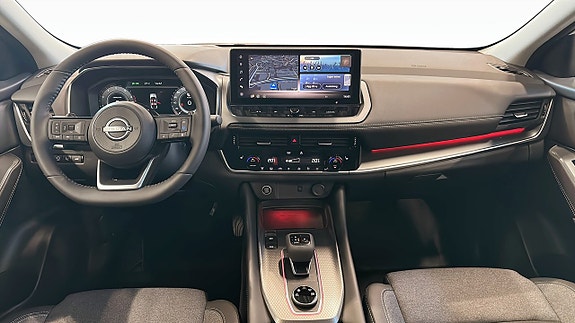 Nissan Qashqai 8 of 24