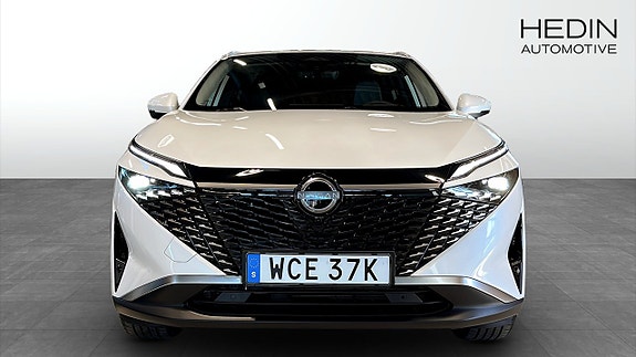 Nissan Qashqai 5 of 24