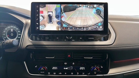 Nissan Qashqai 12 of 24