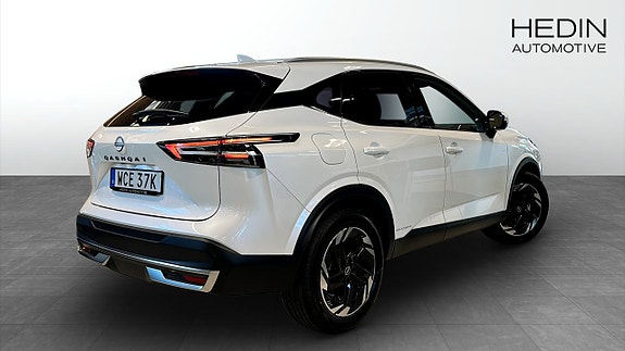 Nissan Qashqai 2 of 24