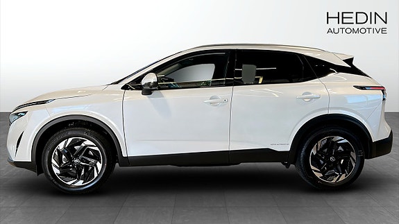 Nissan Qashqai 3 of 24