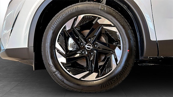 Nissan Qashqai 6 of 24