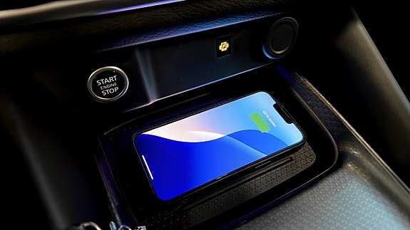Nissan Qashqai 14 of 24