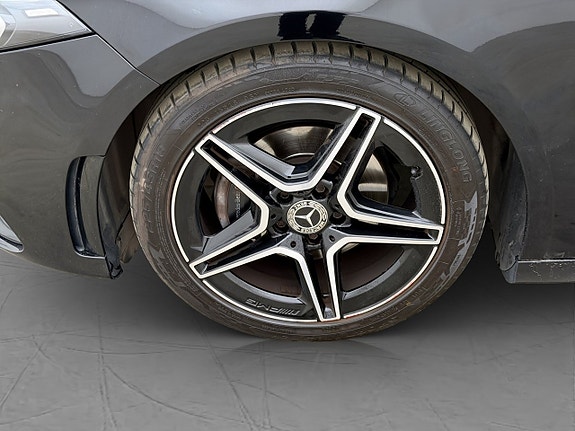 Mercedes-Benz A180 22 of 25