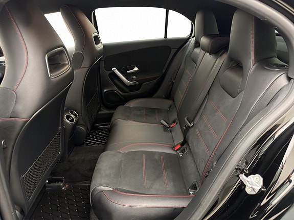 Mercedes-Benz A180 20 of 25