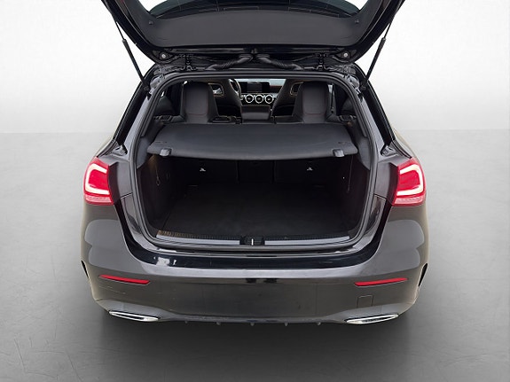 Mercedes-Benz A180 21 of 25