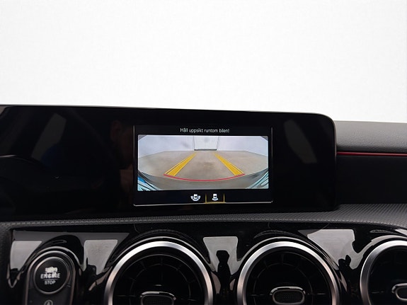 Mercedes-Benz A180 15 of 25