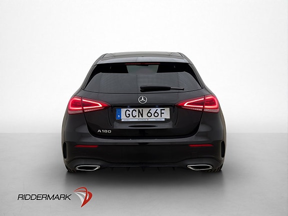 Mercedes-Benz A180 7 of 25
