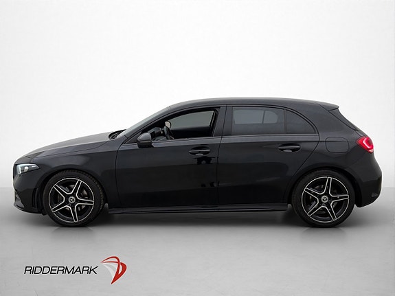 Mercedes-Benz A180 5 of 5