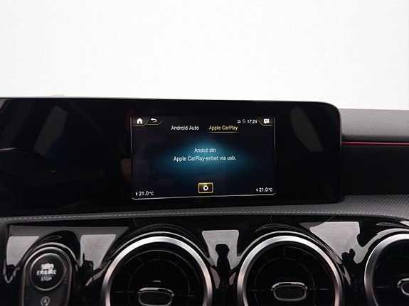 Mercedes-Benz A180 16 of 25