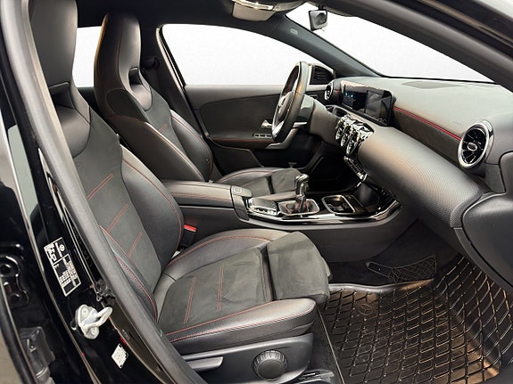 Mercedes-Benz A180 18 of 25