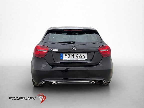Mercedes-Benz A180 7 of 25