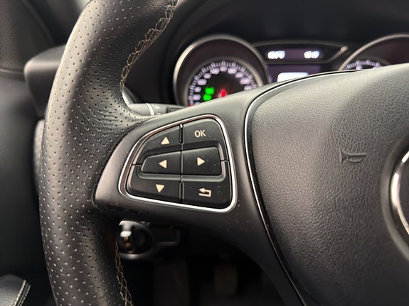 Mercedes-Benz A180 12 of 25