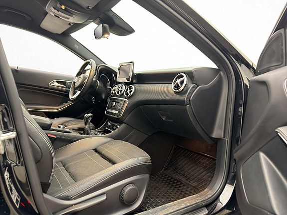 Mercedes-Benz A180 19 of 25