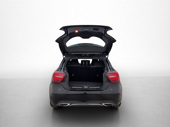 Mercedes-Benz A180 21 of 25