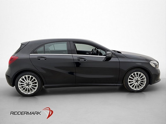 Mercedes-Benz A180 9 of 25