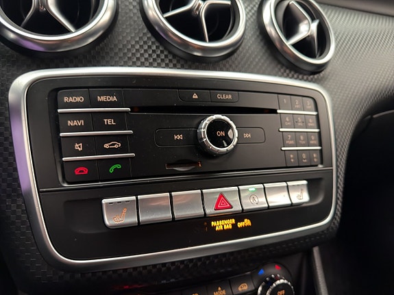 Mercedes-Benz A180 16 of 25