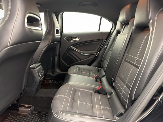 Mercedes-Benz A180 20 of 25