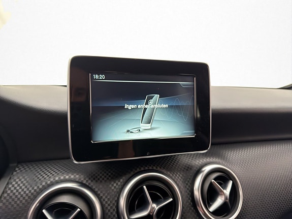Mercedes-Benz A180 15 of 25
