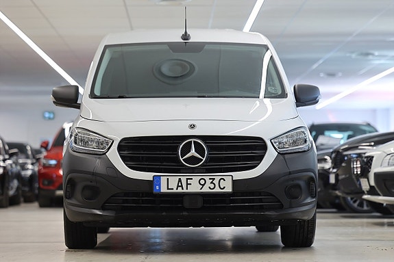Mercedes-Benz Citan 110 5 of 5