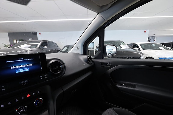 Mercedes-Benz Citan 110 13 of 15