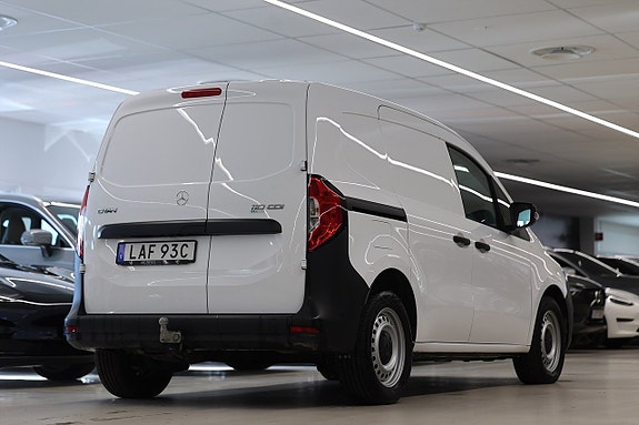Mercedes-Benz Citan 110 8 of 15
