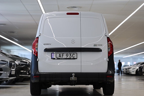 Mercedes-Benz Citan 110 9 of 15