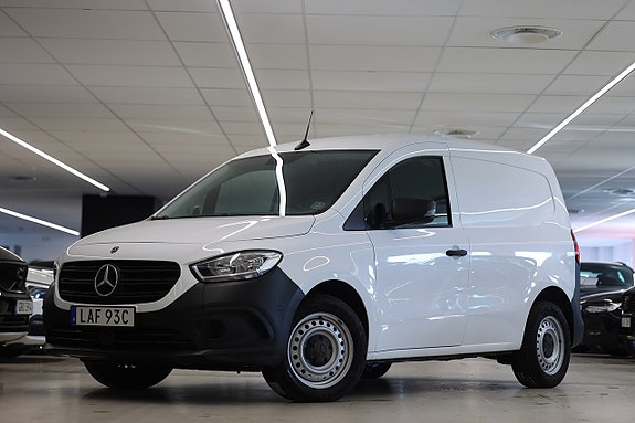 Mercedes-Benz Citan 110 3 of 5