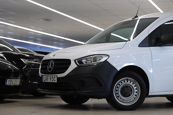 Mercedes-Benz Citan 110 4 of 5