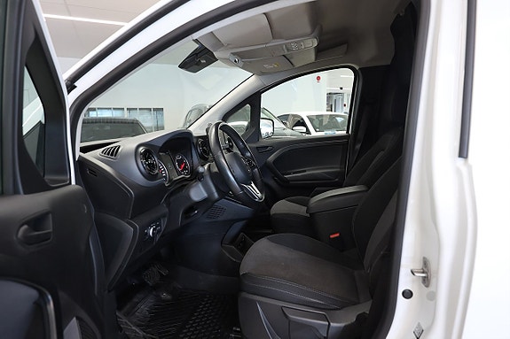 Mercedes-Benz Citan 110 12 of 15