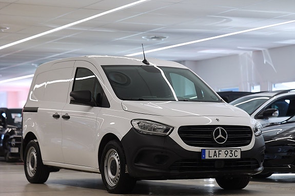 Mercedes-Benz Citan 110 6 of 15