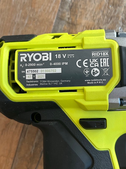 Product image 2 of 3