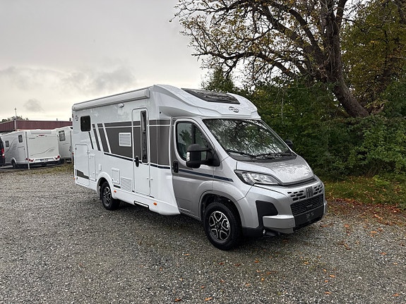 Carado T 338 PRO+