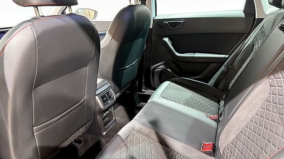 Seat Ateca 11 of 22
