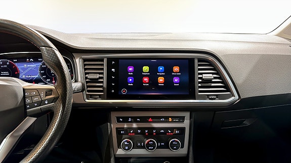 Seat Ateca 9 of 22