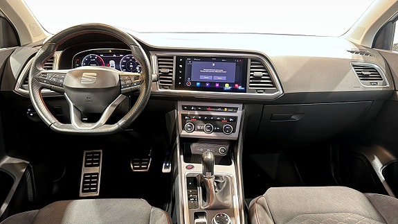 Seat Ateca 10 of 22