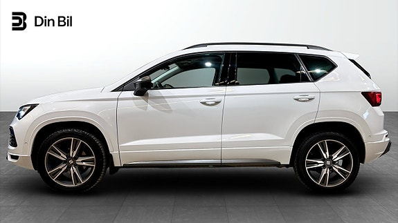 Seat Ateca 2 of 5