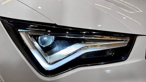 Seat Ateca 16 of 22