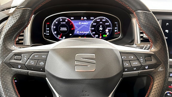 Seat Ateca 18 of 22