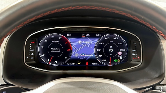 Seat Ateca 20 of 22