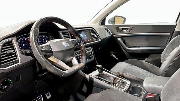 Seat Ateca 7 of 22